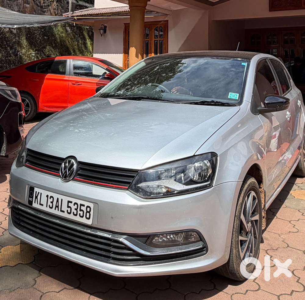 Volkswagen Polo 2017