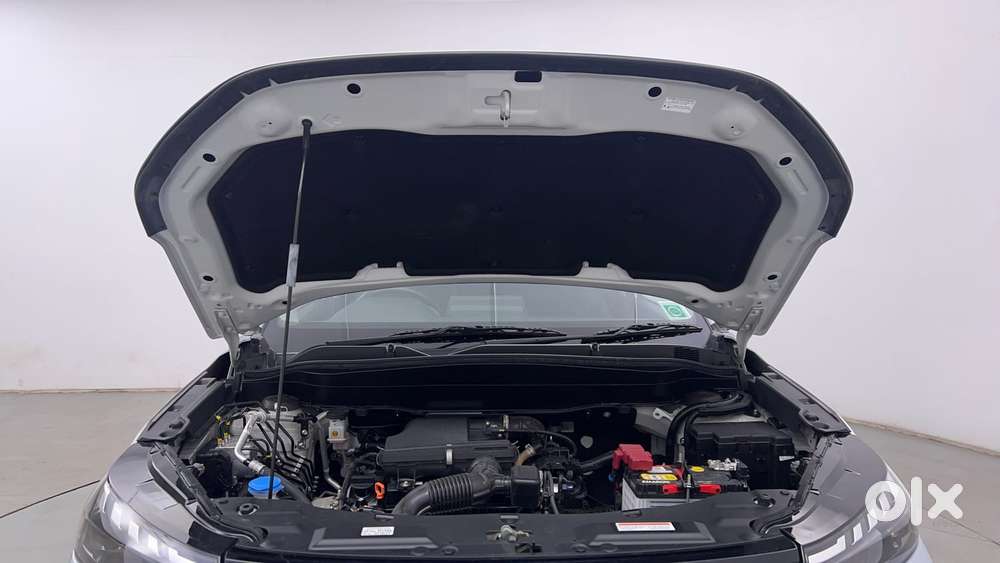 Maruti Suzuki Grand Vitara 1.5 Sigma Smart Hybrid, 2025, Petrol