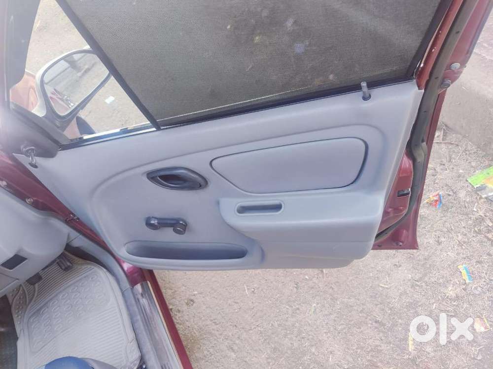 Maruti Suzuki Alto K10 2011 Cng & Hybrids Well Maintained