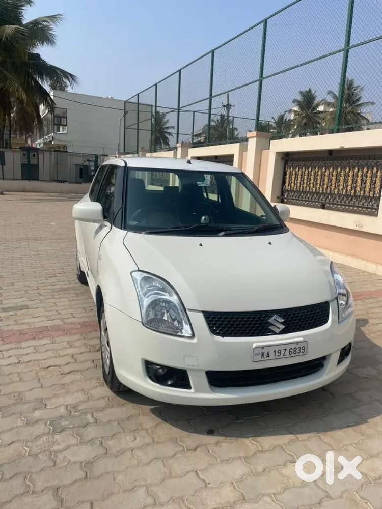 Maruti Suzuki Swift 2008 Diesel 91000 Km Driven