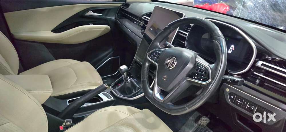 Mg Hector Smart Pro 2.0 Turbo Diesel Mt, 2023, Diesel