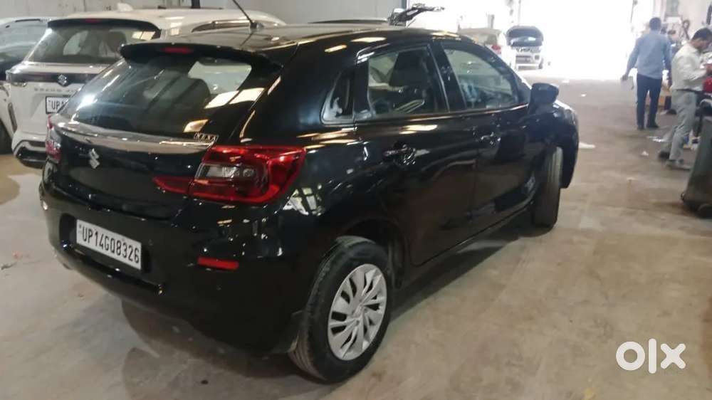 Maruti Suzuki Baleno 2025 Petrol Good Condition