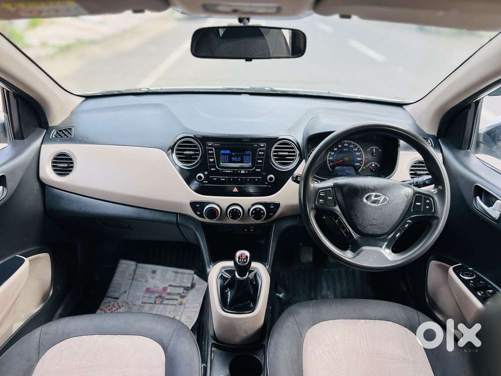 Hyundai Grand I10 Sportz Cng, 2016, Cng & Hybrids
