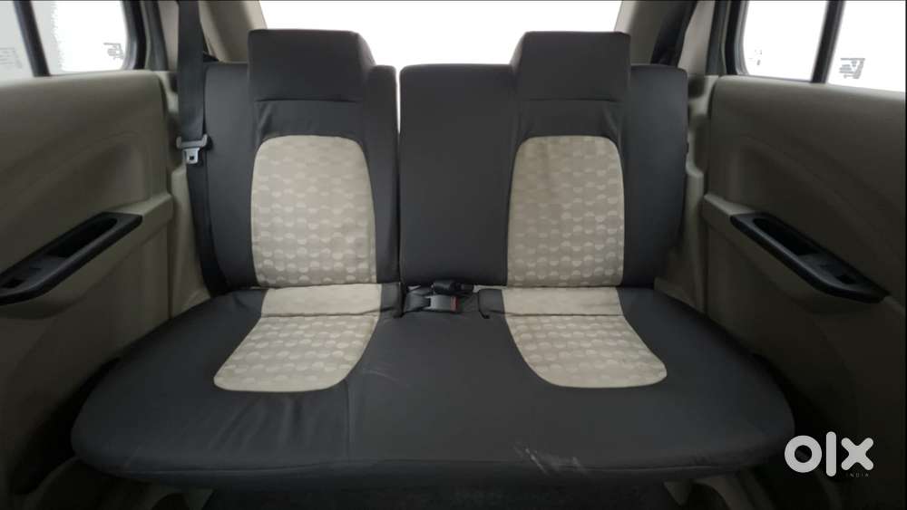 Maruti Suzuki Celerio Vxi, 2014, Petrol