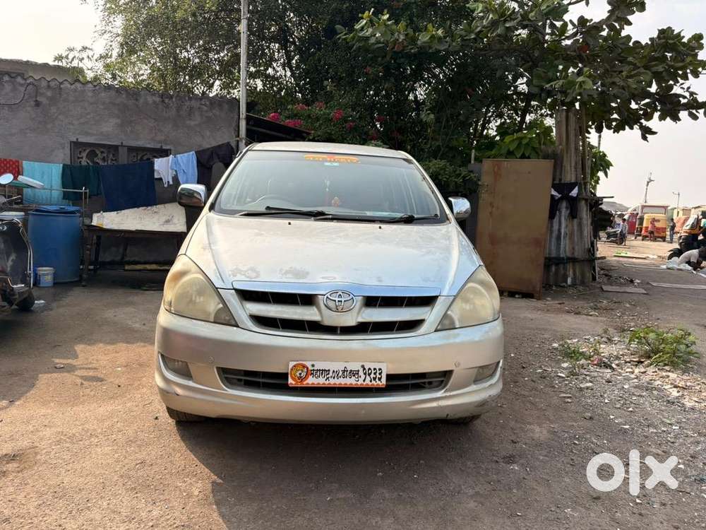 Toyota Innova 2009