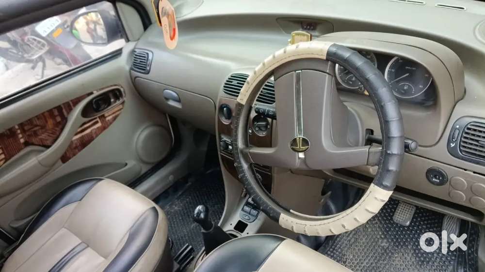 Tata Indigo Ecs 2012 Diesel Well Maintained