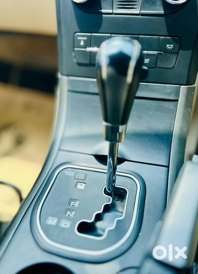 Mahindra Xuv500 At W6 2wd, 2016, Diesel