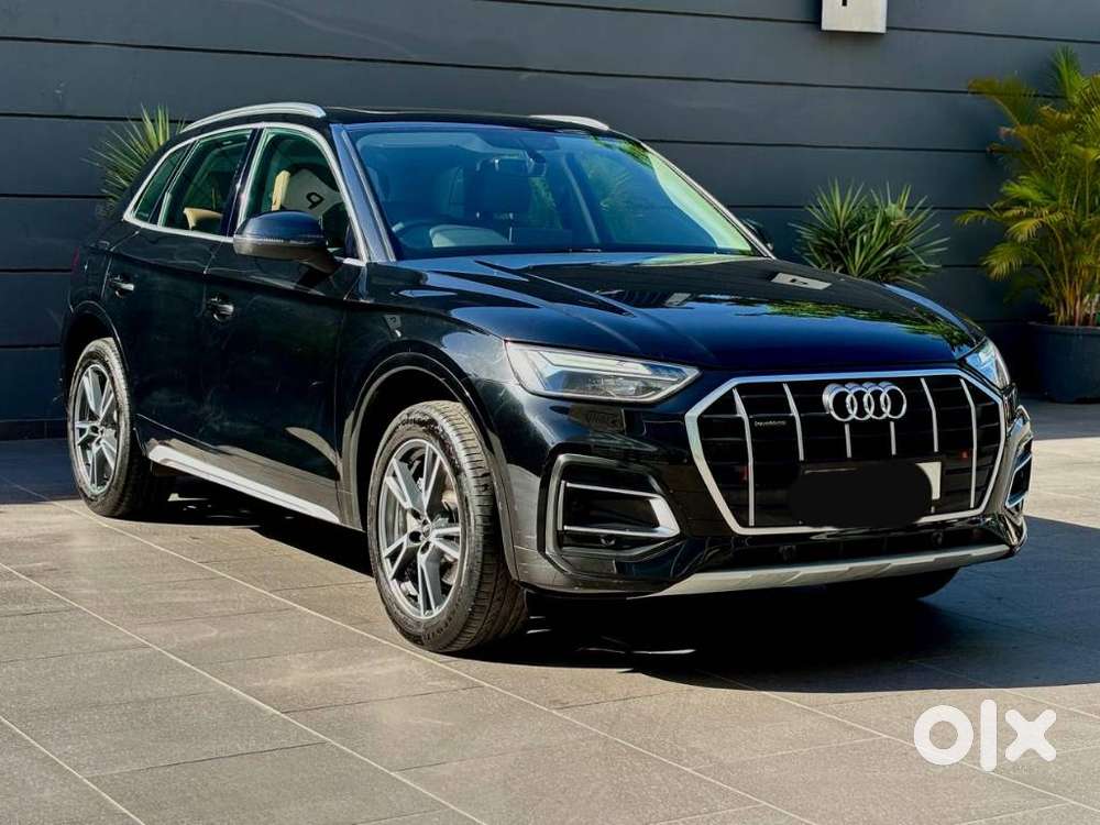 Audi Q5 Premium Plus 45 Tfsi, 2022, Petrol