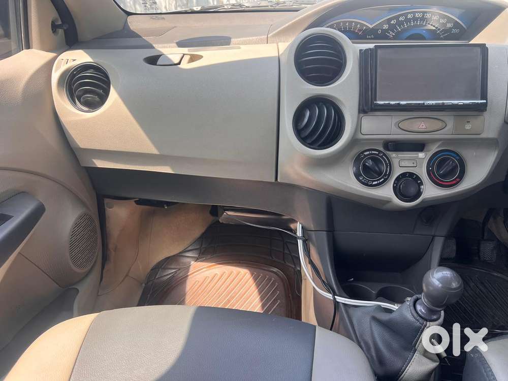 Toyota Etios Liva Gd, 2015, Diesel