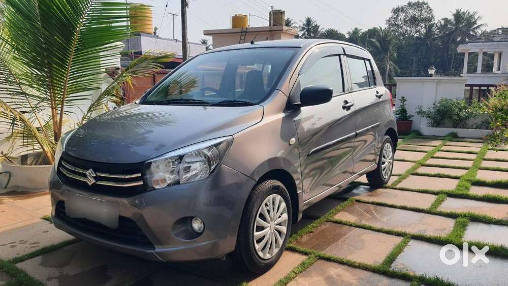 Maruti Suzuki Celerio
