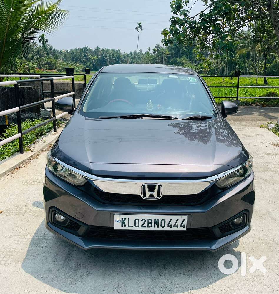 Honda Amaze 2013-2016 Vx I-dtec, 2020, Diesel