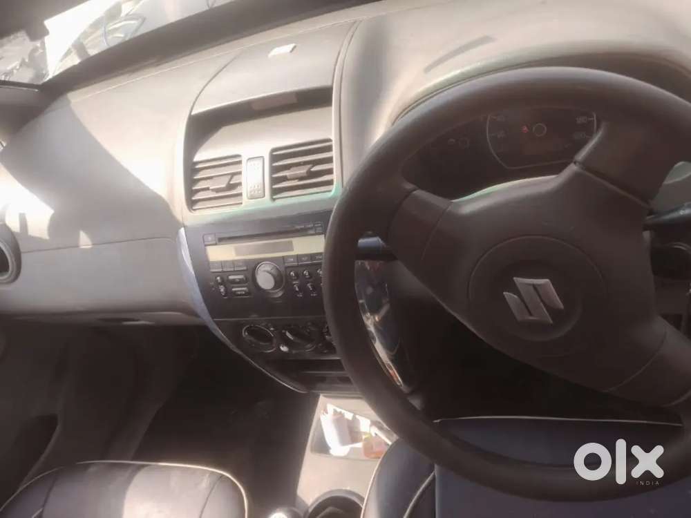 Maruti Suzuki Swift 2011 Diesel