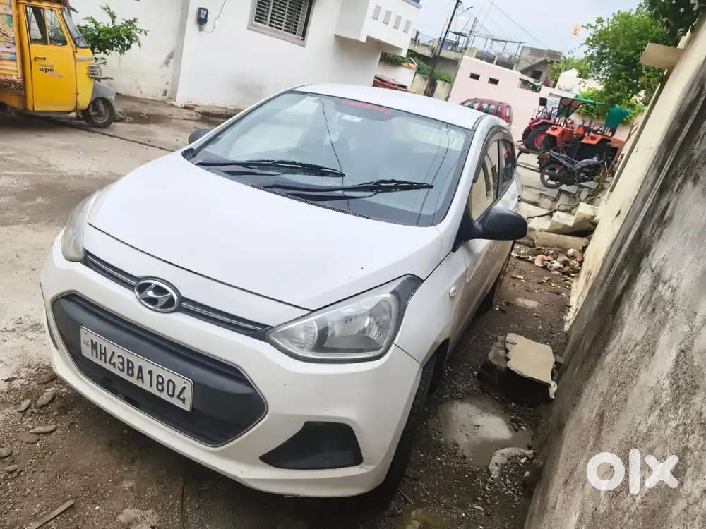 Hyundai Accent Diesel 2016 Manual