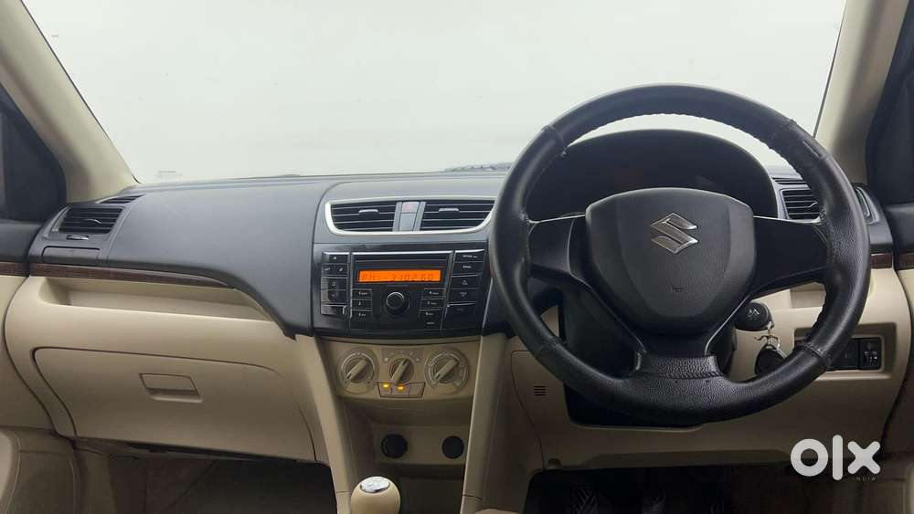 Maruti Suzuki Swift Dzire 1.3 Vxi, 2014, Petrol