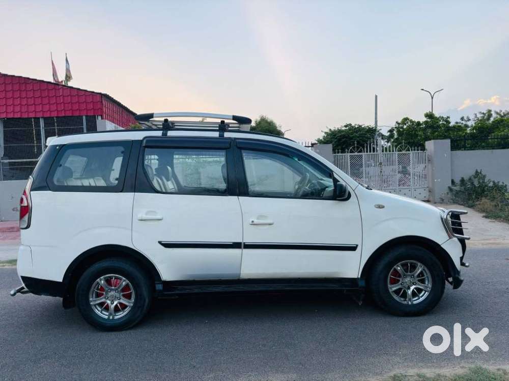 Mahindra Xylo E8 Abs Airbag Bs Iii, 2012, Diesel