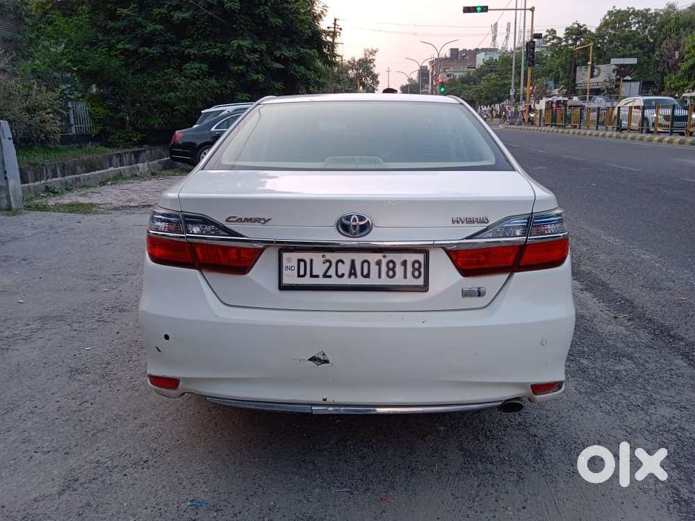 Toyota Camry 2.5 Hybrid, 2015, Petrol