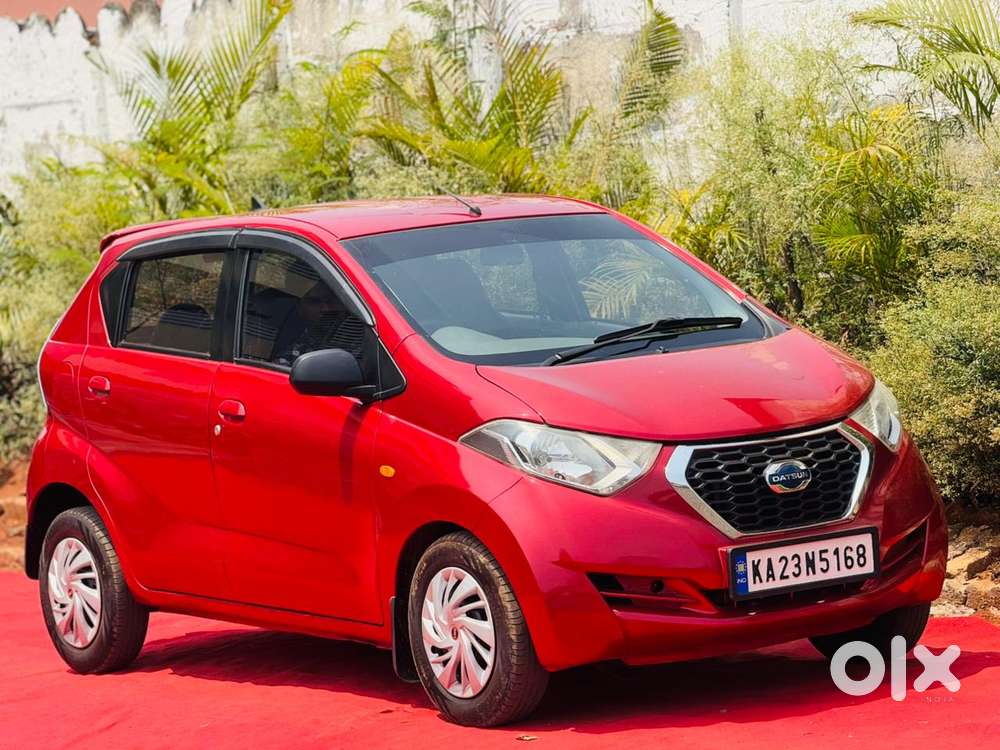 Datsun Redi Go, 2016, Petrol