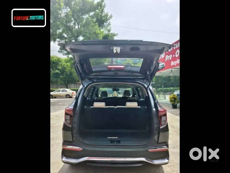 Kia Carens 1.5 Luxury Plus Diesel At 7 Str, 2022, Diesel