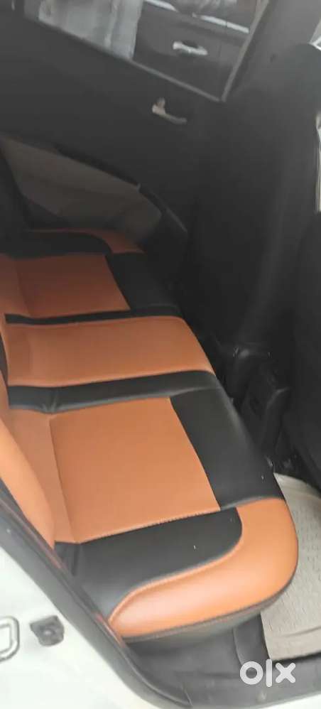 Hyundai Grand I10 Sportz Petrol 2018