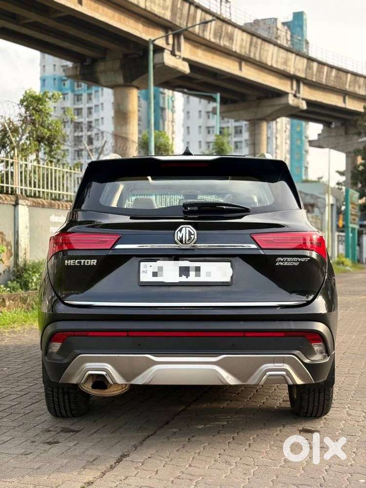 Mg Hector Sharp At, 2023, Petrol