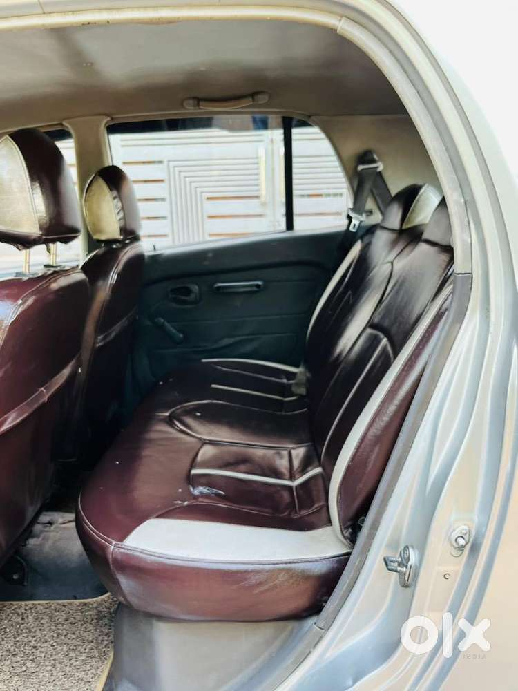 Hyundai Santro Xing 2006 Petrol Well Maintained