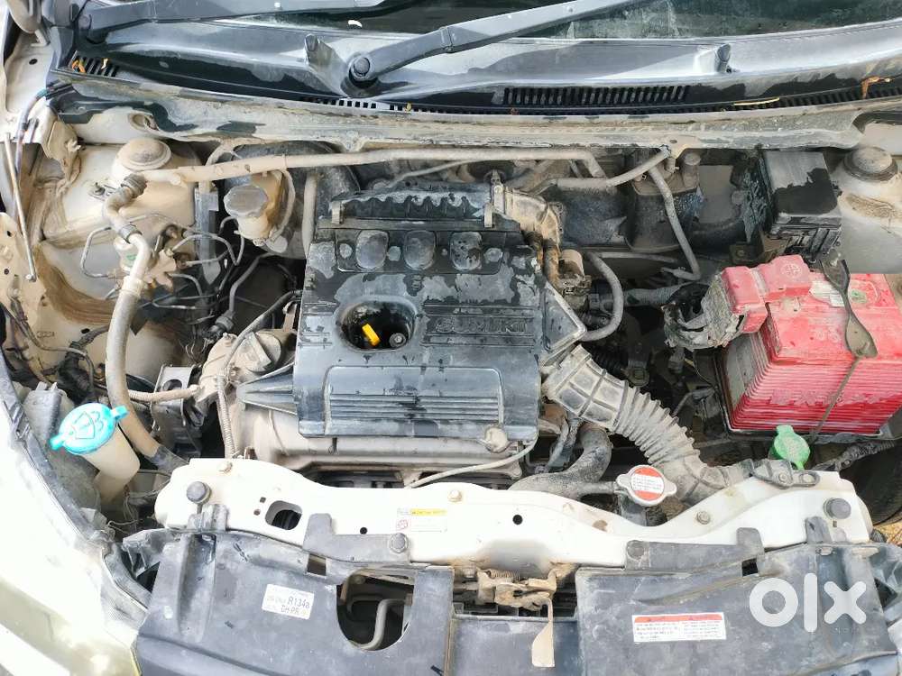 Maruti Suzuki Celerio 2015