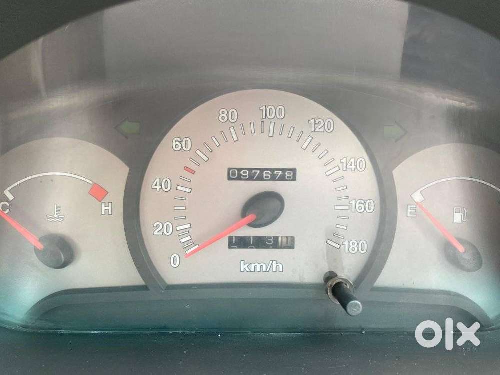 Hyundai Santro Xing Gls, 2005