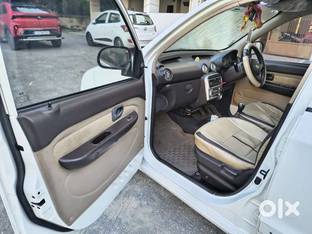 Hyundai Santro Xing Gls 2014 Car