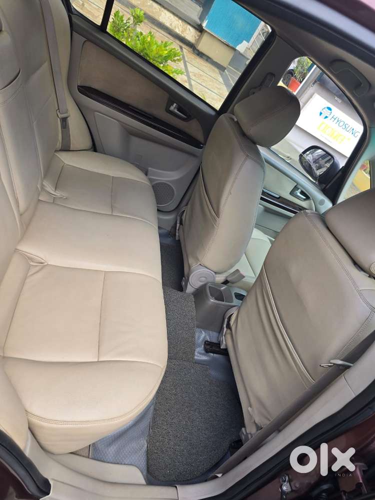 Maruti Suzuki Sx4, 2011, Diesel