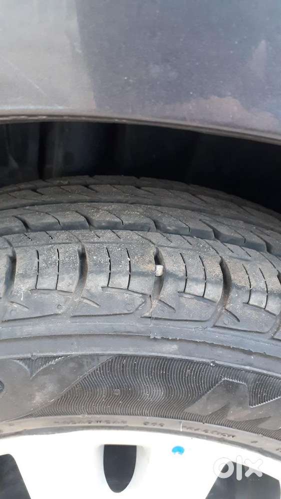 Maruti Suzuki Ertiga 2017 Petrol Well Maintained