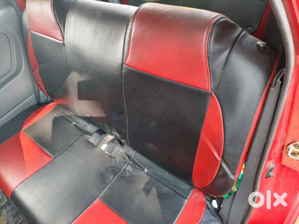 Maruti Suzuki Alto 2005