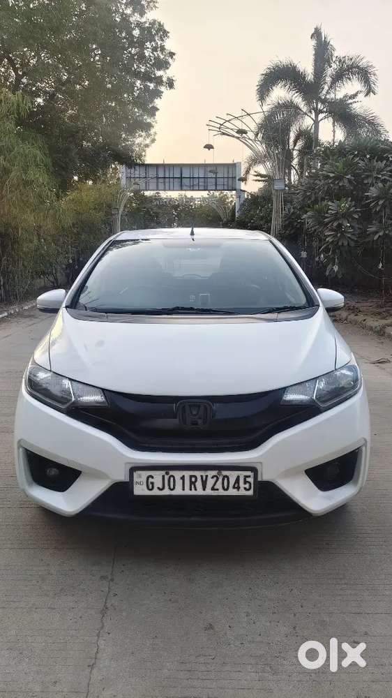 Honda Jazz 2016 Diesel