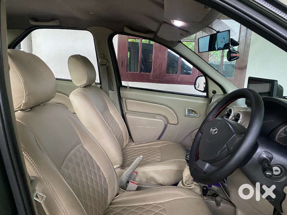 Mahindra Verito 2011 Diesel – Urgent Sale
