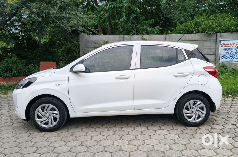 Hyundai Car Manual 2022