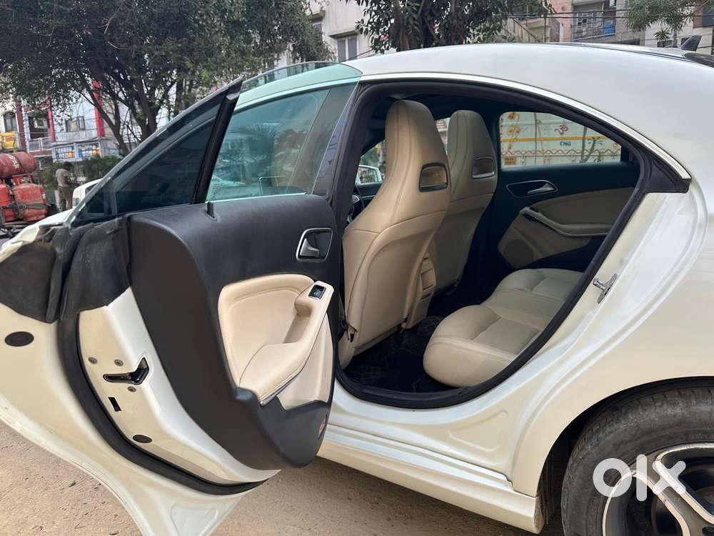 Mercedes-benz Cla 2.0 200 Sport, 2015, Petrol