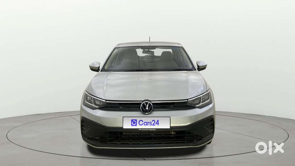 Volkswagen Virtus 1.0 Comfortline Tsi, 2025, Petrol