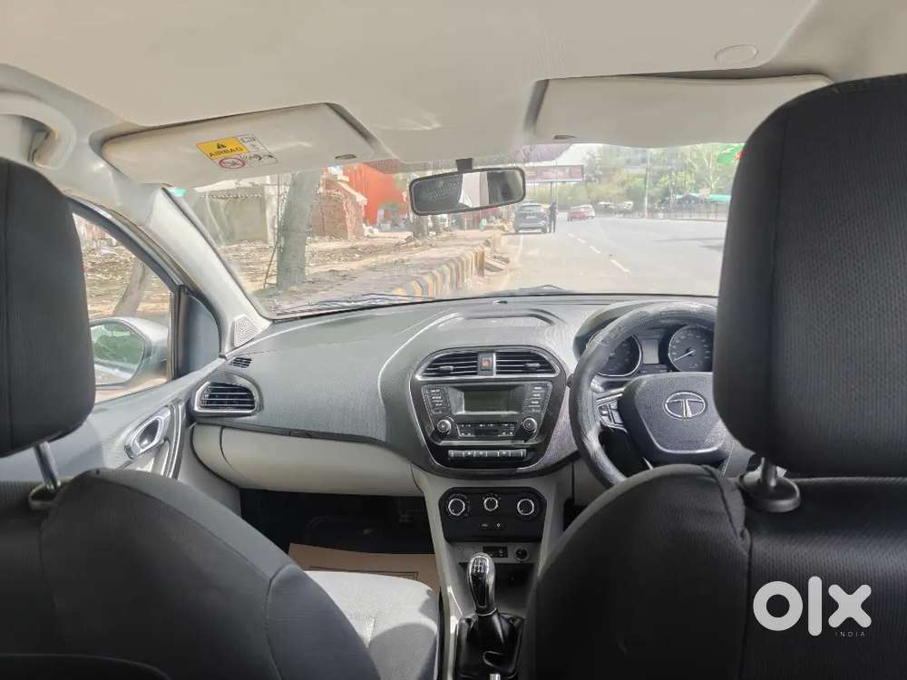 Tata Tiago 2018 Petrol 60000 Km Driven