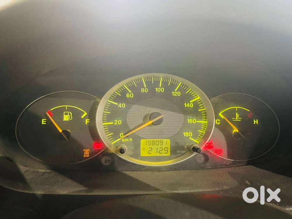 Mahindra Scorpio 2010 Diesel
