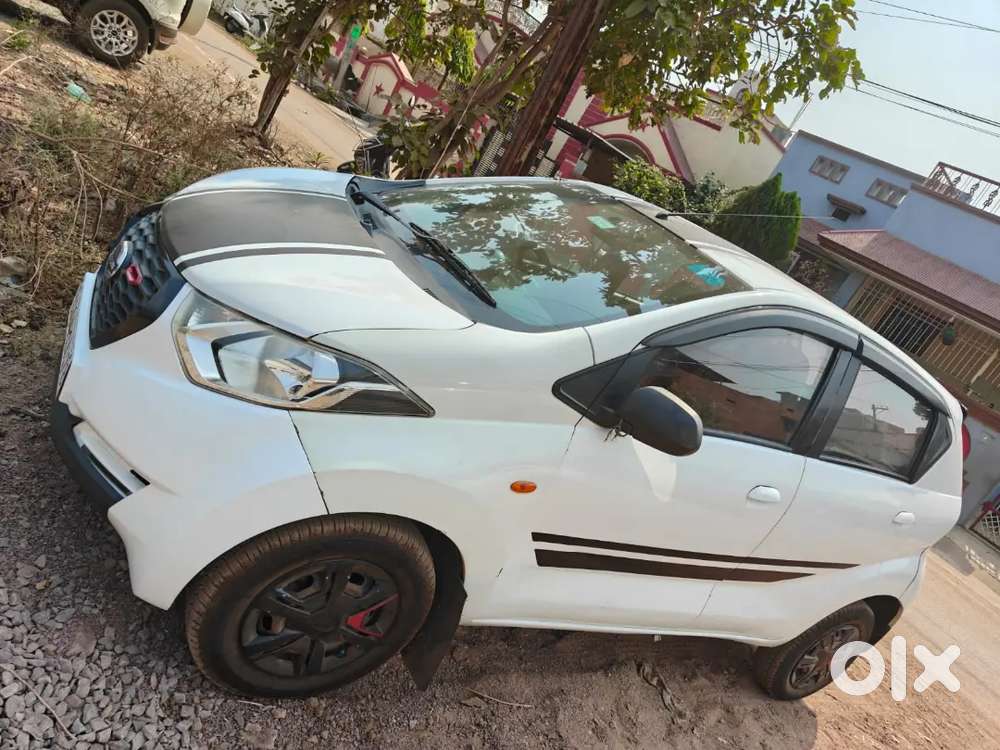 Datsun Redigo 2017 Petrol Manual