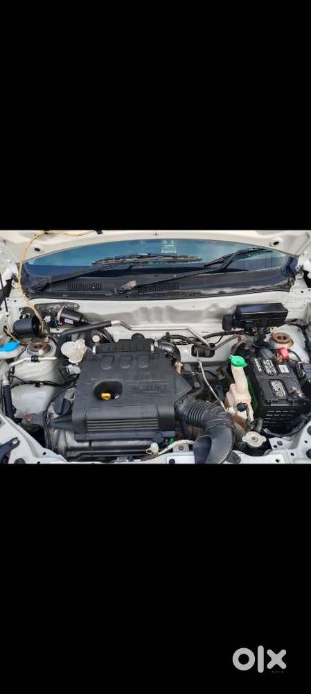 Maruti Suzuki Alto K10 Vxi (o), 2018, Petrol