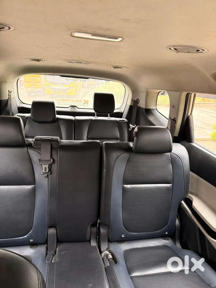 Kia Carens Diesel 2025 Premium