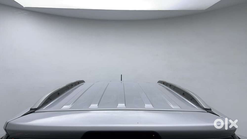 Ford Ecosport 1.5 Ti-vct Titanium (o) At, 2015, Petrol