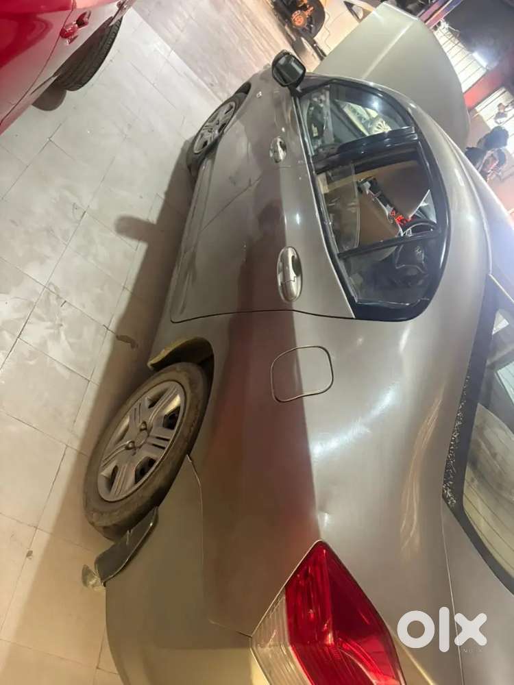 Honda City 2010 Petrol Well Maintained