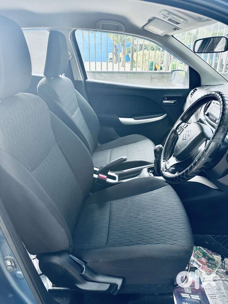Maruti Suzuki Baleno 1.3 Delta, 2018, Diesel