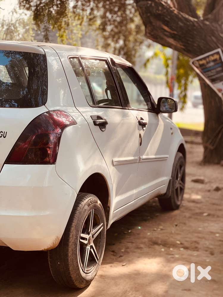 Maruti Suzuki Swift 2010 Diesel Good Condition