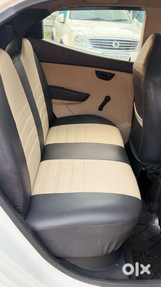 Hyundai Eon Era Plus, 2016, Petrol