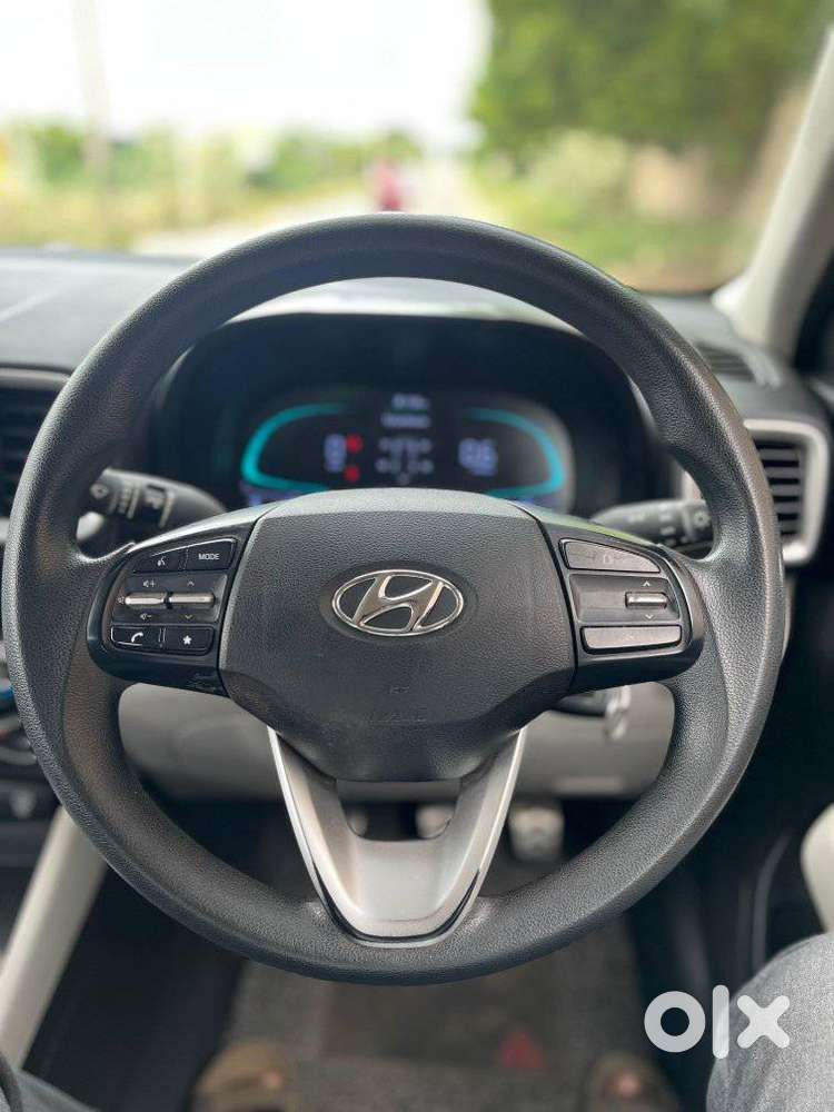 Hyundai Venue 1.5 Crdi S Plus, 2023, Diesel