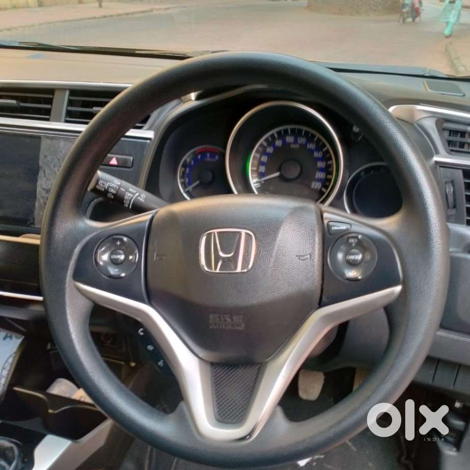 Honda Wr-v 1.5 Vx I-dtec, 2017, Diesel