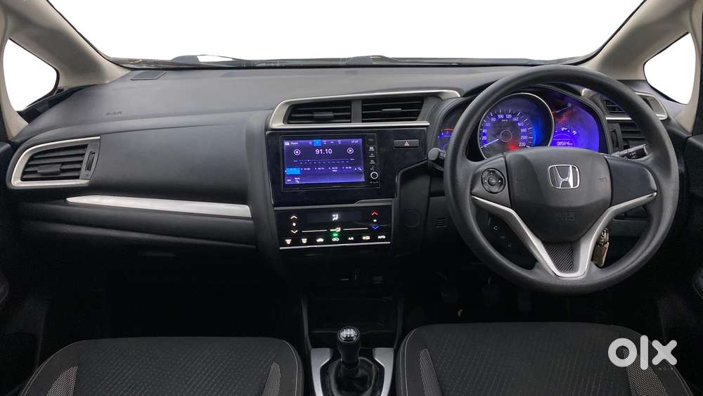 Honda Wr-v 1.2 Vx I-vtec, 2017, Petrol