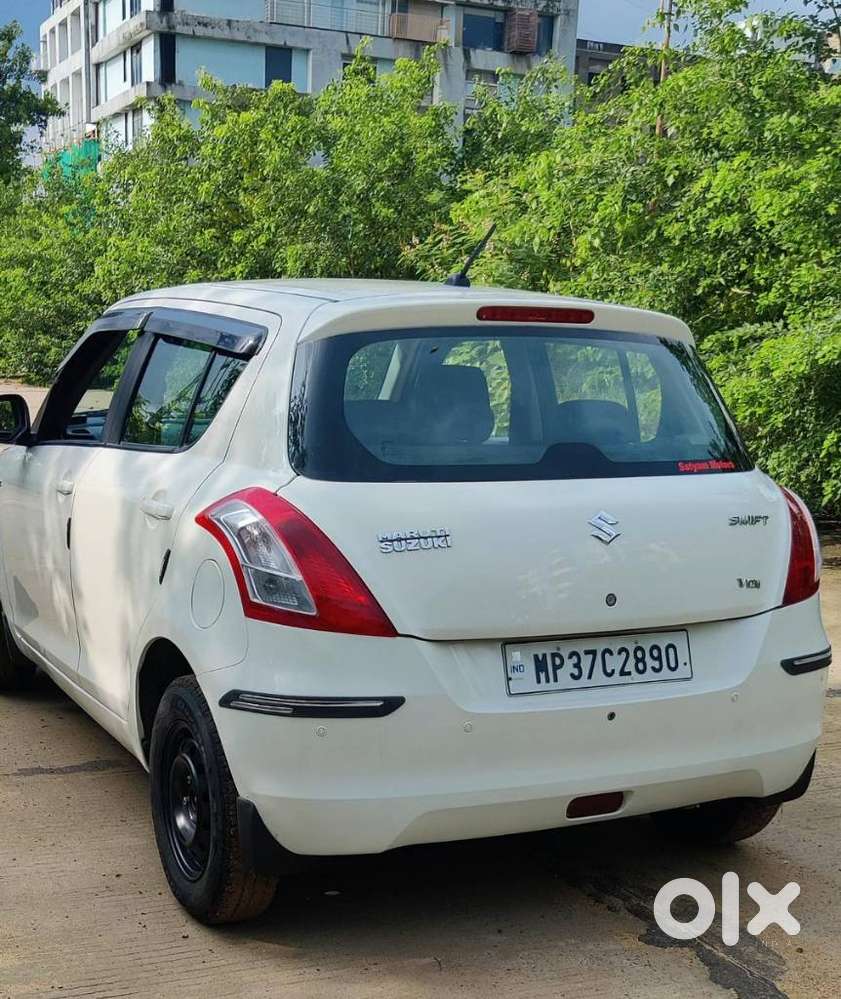 Maruti Suzuki Swift Vdi Optional, 2016, Diesel